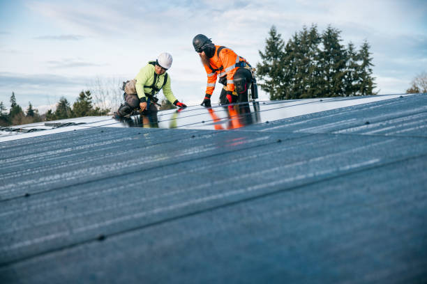 Reliable Storm Damage Roof Repair contractor in Evanston, IN by Roof Repair Smedway