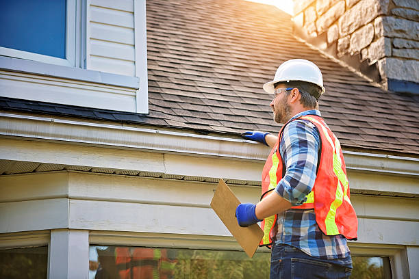 Licensed Storm Damage Roof Repair service in Evanston, IN - Roof Repair Smedway